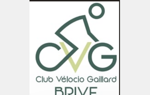 BRIVE - ROCA - DIMANCHE 29 MARS - VÉLO ROUTE-MARCHE