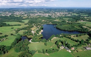 RANDONNEE D’OUVERTURE DES CLUBS CYCLOTOURISTES CORRÉZIENS