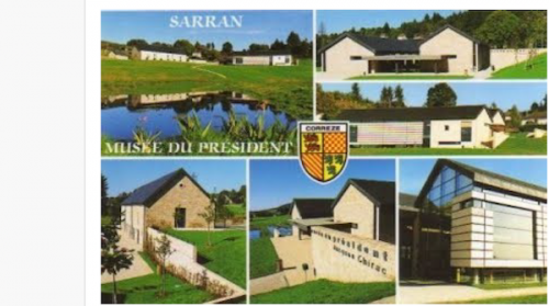 RANDONNÉES À SARRAN