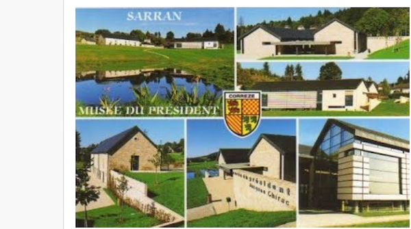 RANDONNÉES À SARRAN