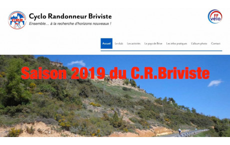 Diaporama - Saison 2019