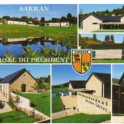 RANDONNÉES À SARRAN