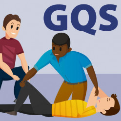 Formation " les gestes qui sauvent"