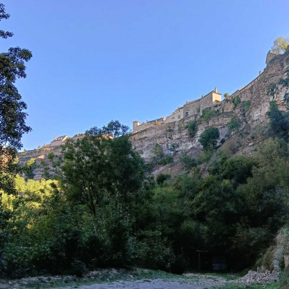 Séjour Espalion du 14 au 18 septembre 2026