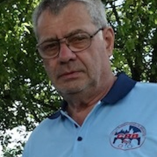 Claude Dheure