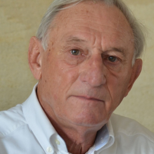 Michel Cornuault