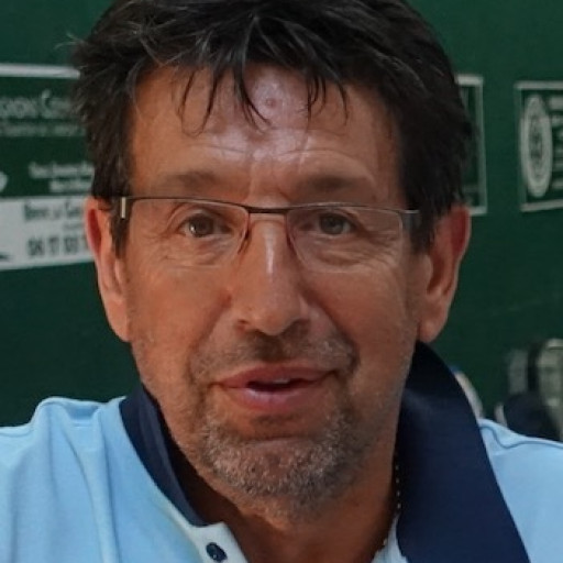 Christian Picard