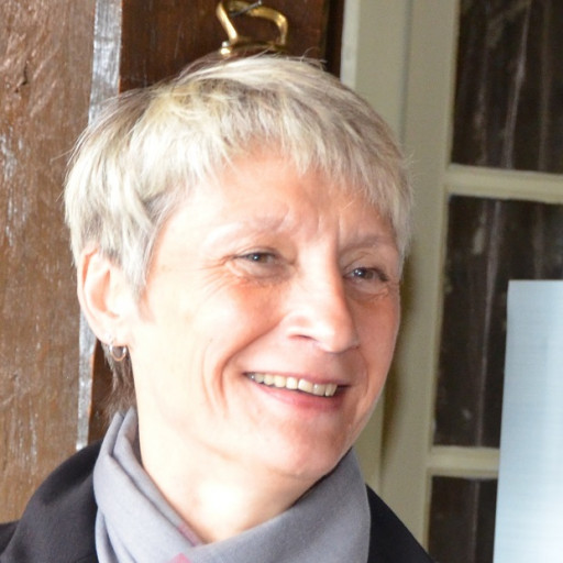 Myriam Tillous