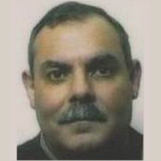 Georges Sceber Guillot